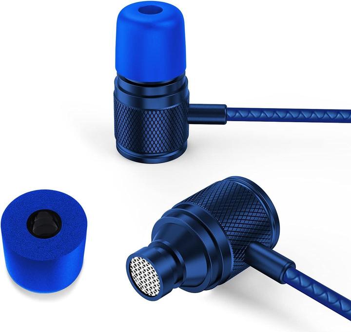 Produktbild Ludos Ultra In-Ear Kopfhörer (Kabelgebunden)