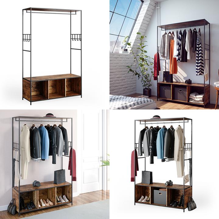 Actual product image Vicco Fyrk