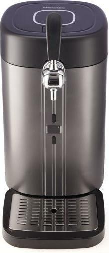 Actual product image Hisense HBD5A Bier Zapfanlage 740215