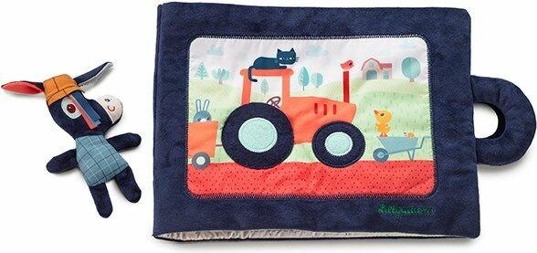 Immagine prodotto Lilliputiens Ignace (Tedesco)