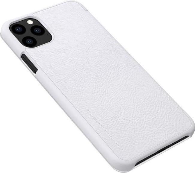 Image du produit Nillkin Série Qin (Apple iPhone 11 Pro Max)