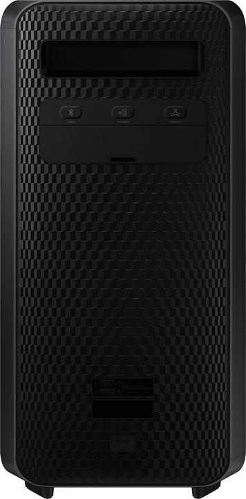 Actual product image Samsung Sound Tower MX-T50/ZF 500 W (1 pcs., 240 W)