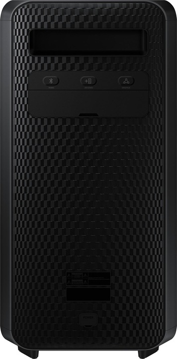 Produktbild Samsung Sound Tower MX-T50/ZF 500 W (1 Stk., 240 W)