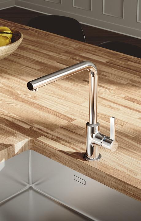 Produktbild Kludi L-INE S Spültisch-Einhandmischer DN 15