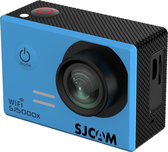 Produktbild Sjcam SJ5000X-ELITE Actionsport-Kamera 12 MP CMOS WLAN (24p, WLAN)