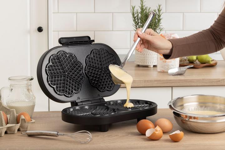 Image du produit Gorenje Sandwichmaker WM1200B Sort