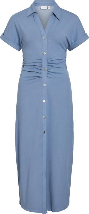 Denim bleu clair