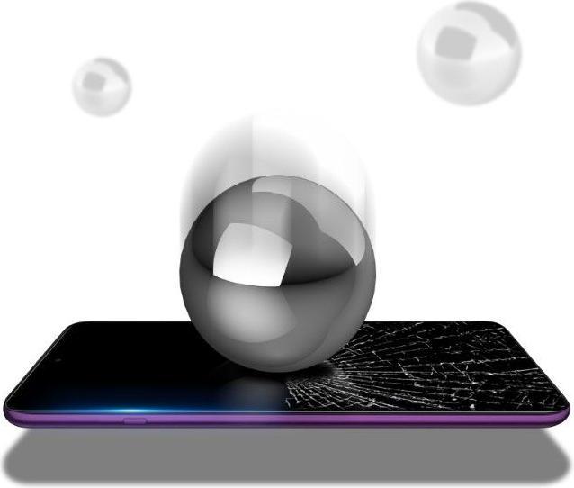 Image du produit Dux Ducis Schutzglas Curved (1 pcs, Motorola Edge 60)