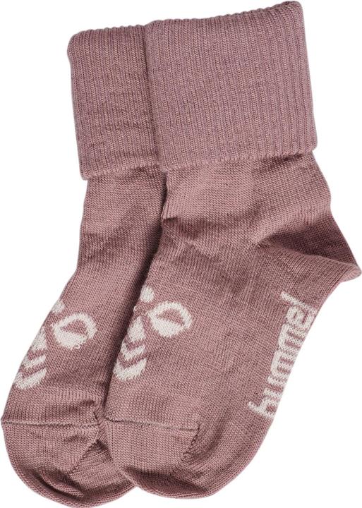 Produktbild hummel hmlMINI WOOL SOCKS (18 - 20)