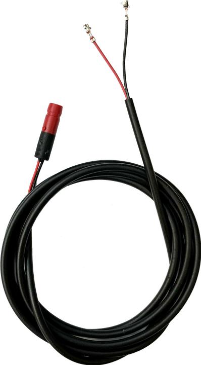 Actual product image Btwin Verbindungskabel E-Lastenvelo F900E