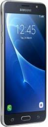 Image du produit Samsung Galaxy J5 (2016) Duos (16 Go, Noir, 5.20", Double SIM hybride, 4G)