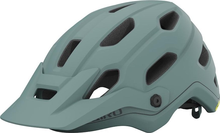 Matte Mineral