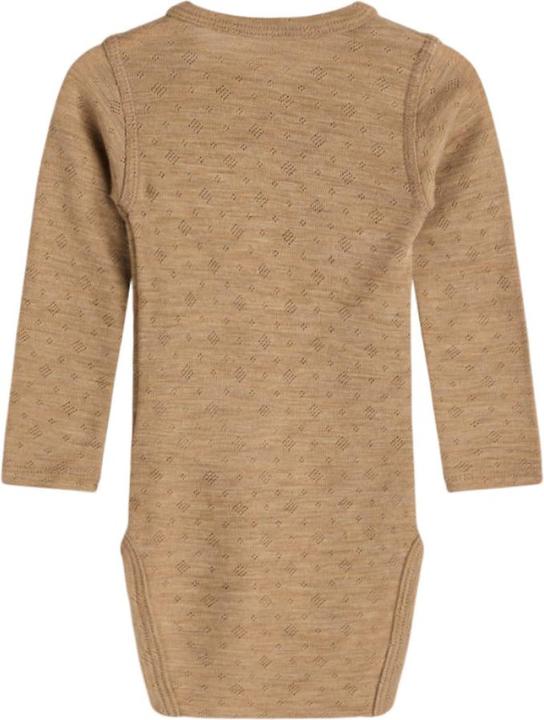 Actual product image Hust and Claire Body HCBirki aus Merinowolle und Seide (74)