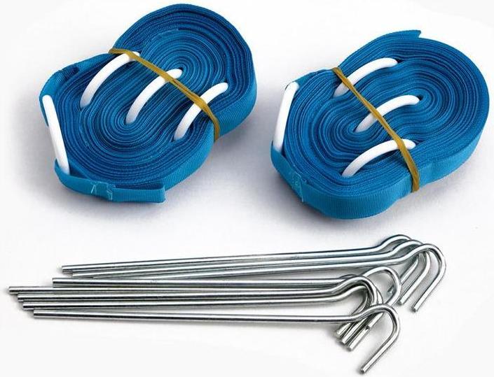 Image du produit Speedminton Easy Court Basic / Terrain de jeu