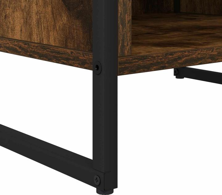 Actual product image vidaXL TV-Schränk (36 x 30.50 x 30.50 cm)