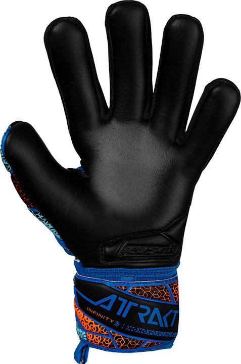 Actual product image Reusch Attract Infinity NC (6)