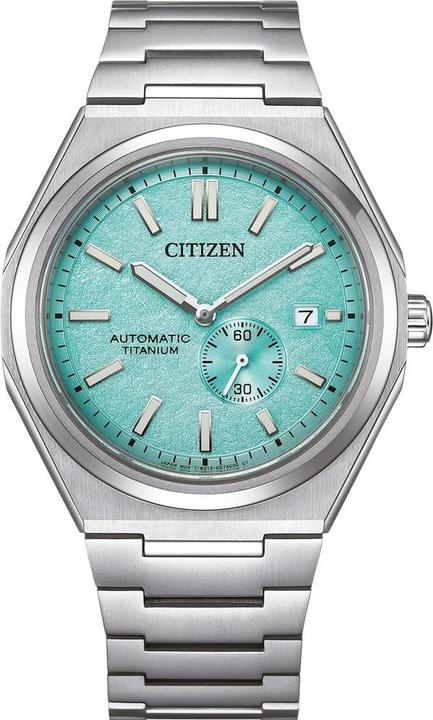 Produktbild Citizen NJ0180-80M (Analoguhr)