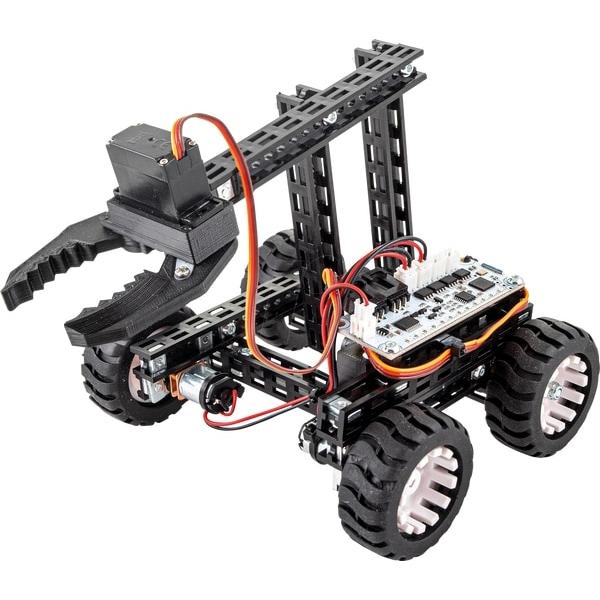 Totem TTM Gripper - Gripper Bot - Greifarmroboter (TMK-DMNNG)