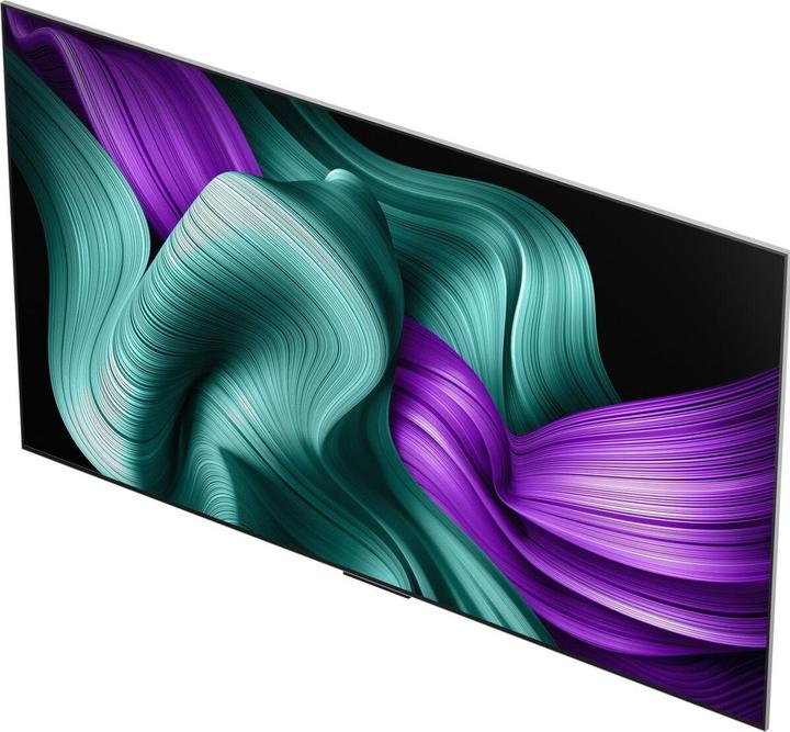 Image du produit LG OLED83M59LA.AEU (83", M5, OLED, 4K, 2025)