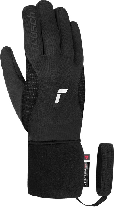 Produktbild Reusch Baffin Touch-Tec (8.5)