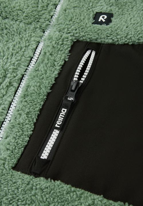 Image du produit Reima Kinder jacke Turilas Clay (128)