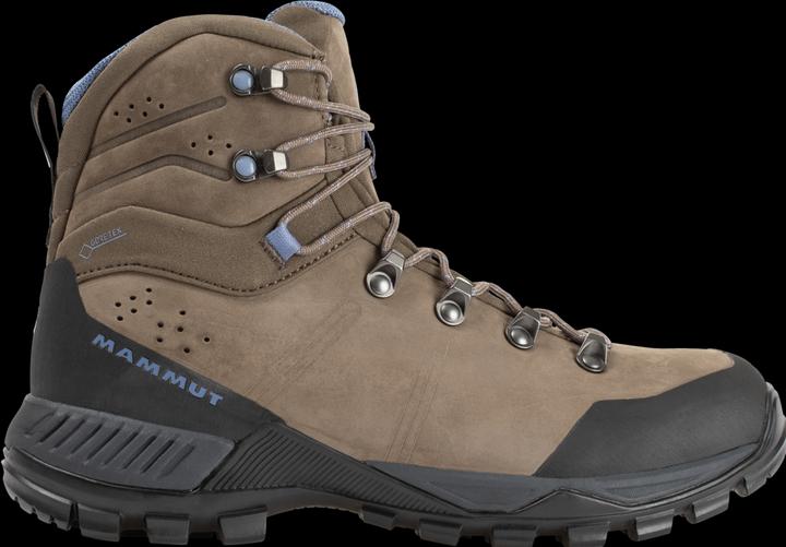 Produktbild Mammut Nova Tour II High GTX Schuhe (41 1/3)
