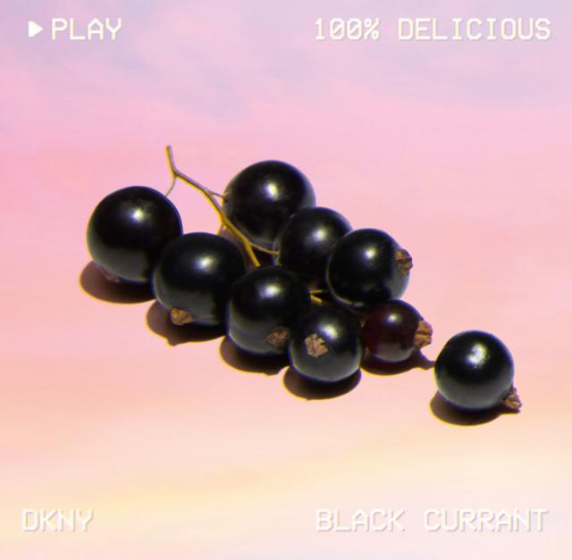 Actual product image DKNY Be 100 % Delicious (Eau de parfum, 30 ml)