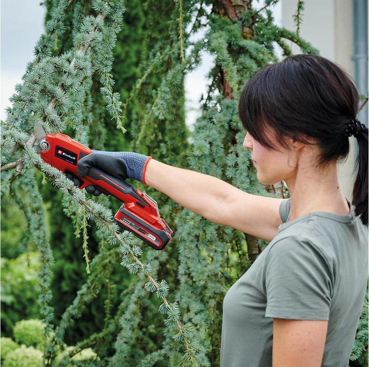 Image du produit Einhell GE-LS 18 Li-Solo