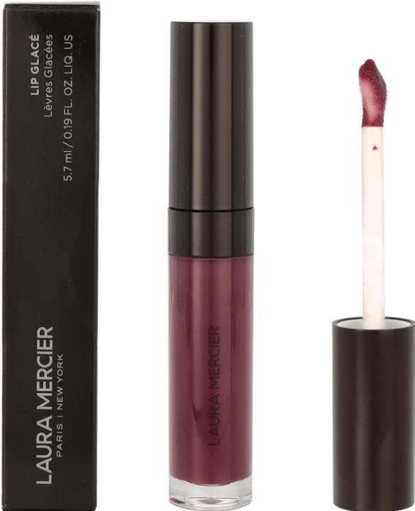 Immagine prodotto Laura Mercier Lucidalabbra Lip Glace (Lucidalabbra) 5,7 ml - Tonalità: 210 Berry Bliss (210 Bacche di Bliss)
