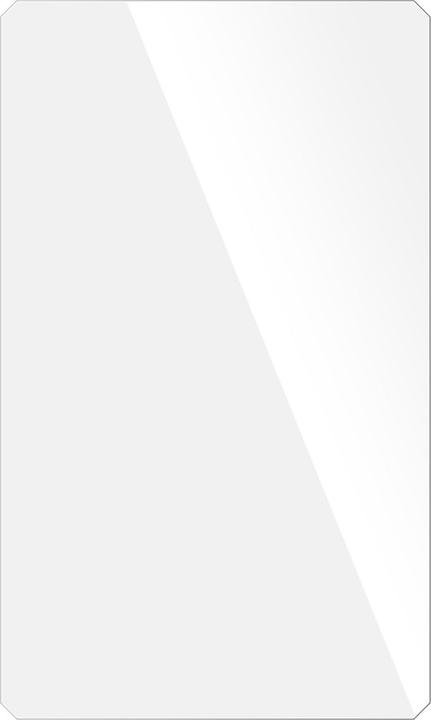 Actual product image Dipos Screen Protector Crystalclear for Garmin zumo XT