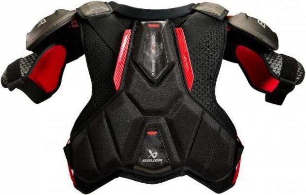Immagine prodotto Bauer Spallina da hockey Vapor 3X Pro SR (M) (M)