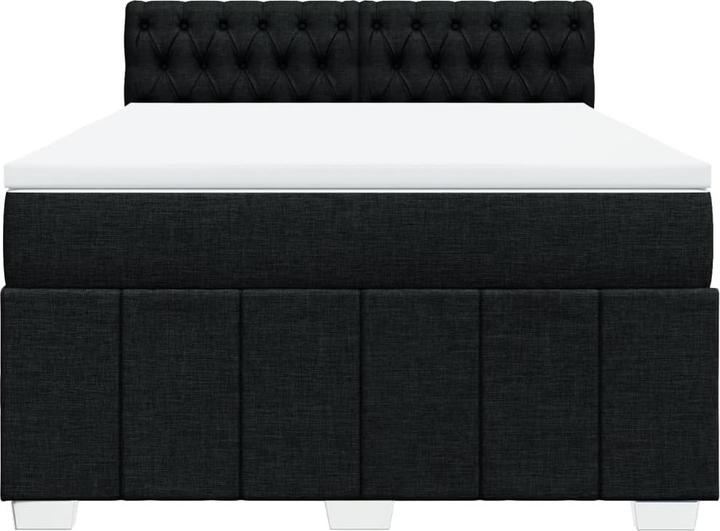 Produktbild vidaXL Boxspringbett (160 x 200 cm)