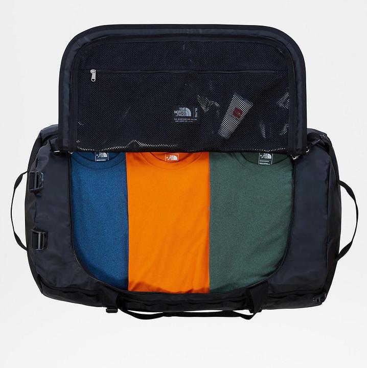 Produktbild North Face Base Camp Duffel (132 l)
