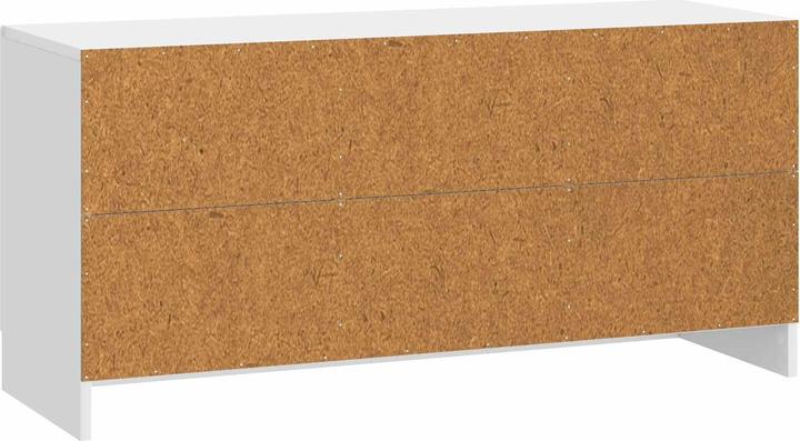 Produktbild vidaXL TV-Schränk (99 x 34.50 x 47 cm)