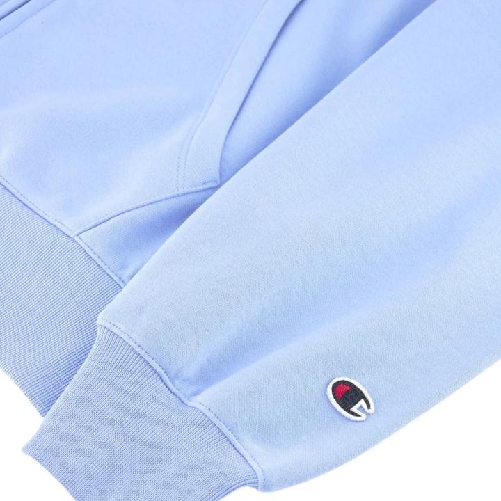 Produktbild Champion Kapuzenpullover mit durchgehendem Reissverschluss (S)