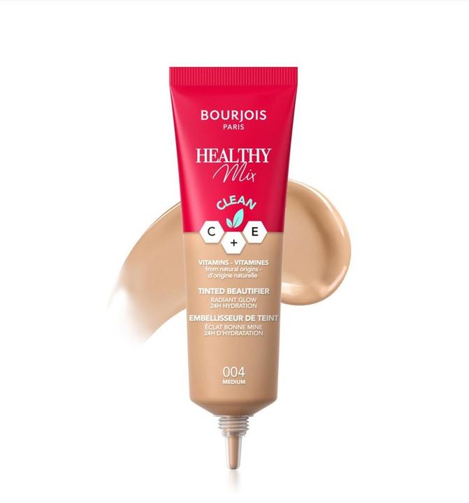 Produktbild Bourjois Healthy Mix Tinted Beautifier (004 Medium)