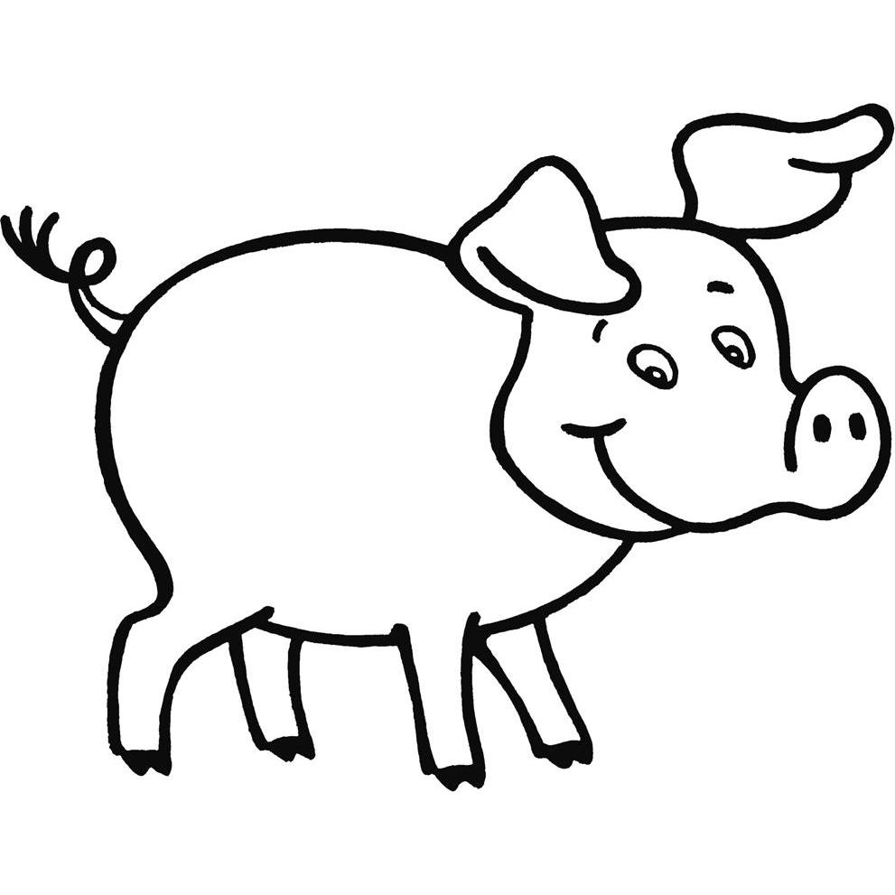 Thumbnail - Tessloff Kleines Malbuch.Tiere