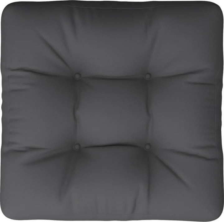Image du produit VidaXL Ensemble salon de jardin 10 pièces avec coussins (50 x 50 cm)