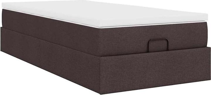 Image du produit vidaXL Ottoman-Bett (100 x 200 cm)