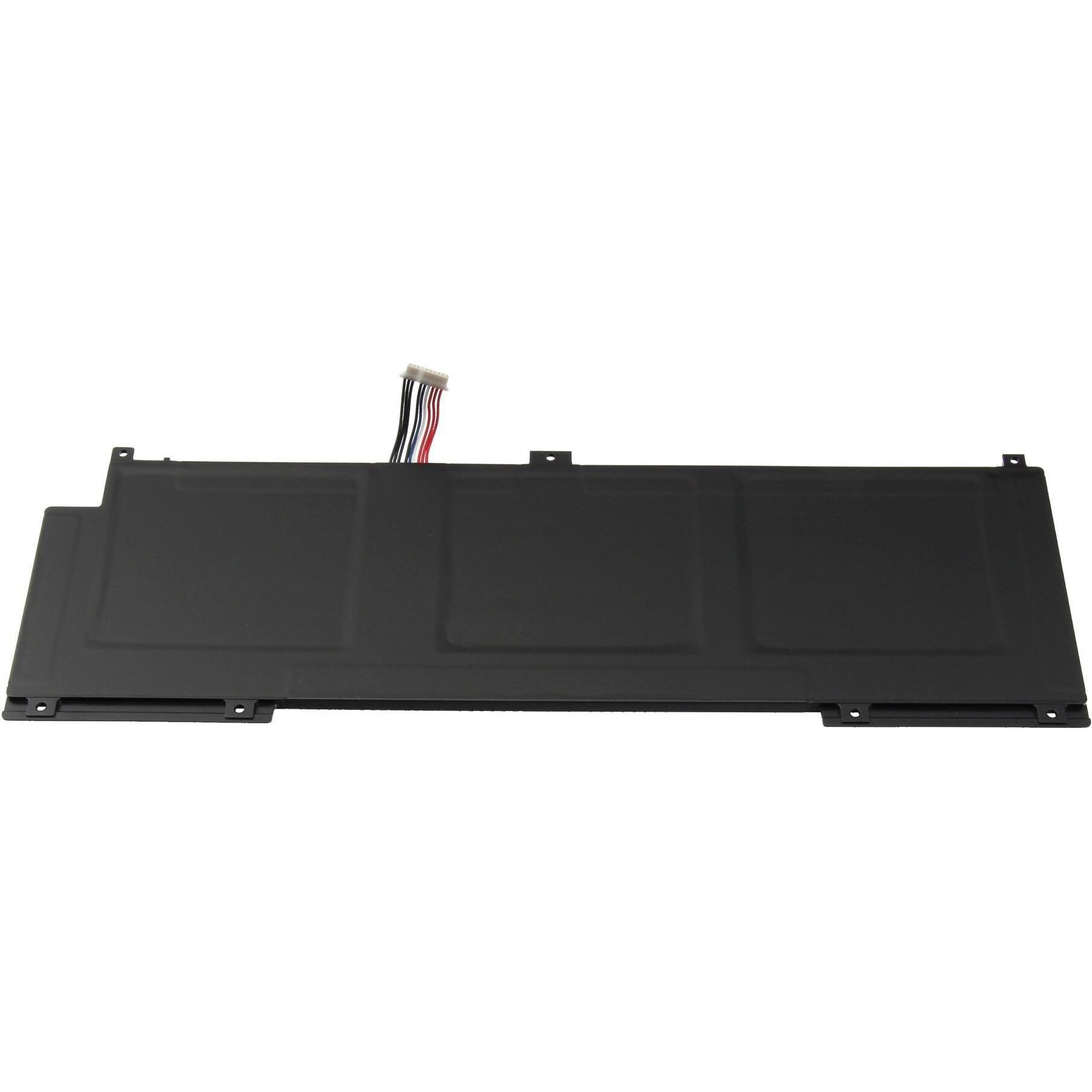 Thumbnail - Medion 537077-3S-2 (3 Zellen, 4821 mAh), Notebook Akku