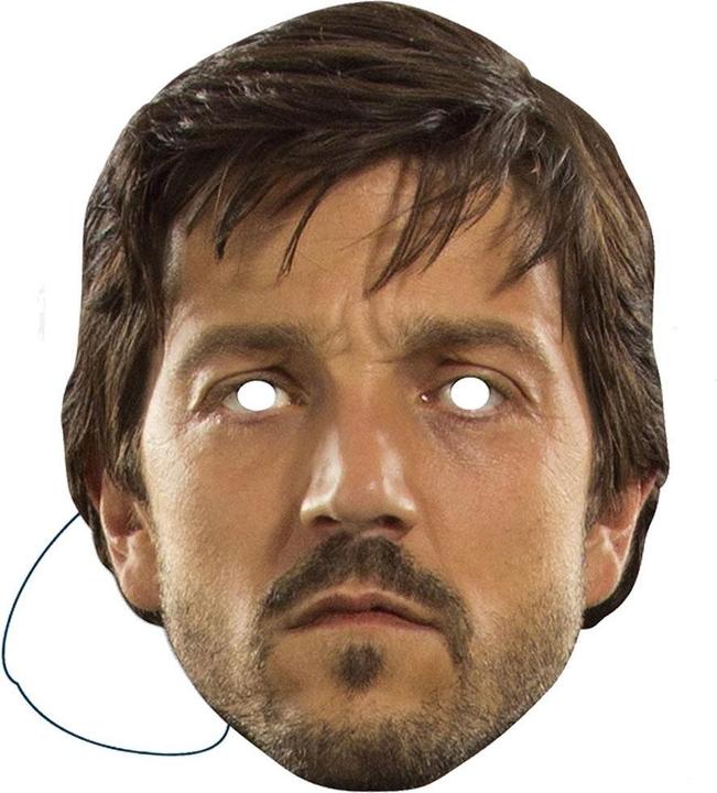Immagine prodotto Star Wars Maschera '" "Cassian Andor"