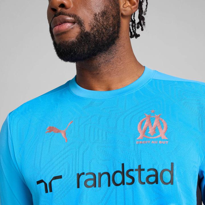 Immagine prodotto Puma Maglia da allenamento OM (L)