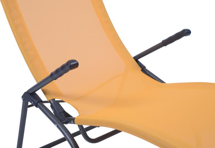 Actual product image Fiam Samba