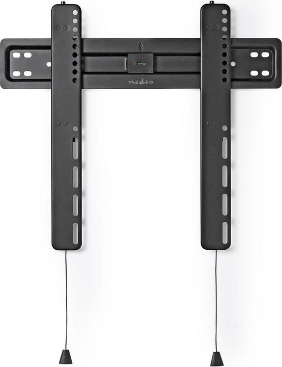 Produktbild Nedis TVWM5030BK - 81,3 cm (32 Zoll) - 139,7 cm (55 Zoll) - 100 x 100 mm - 400 x 300 m (Wand, 55", 35 kg)