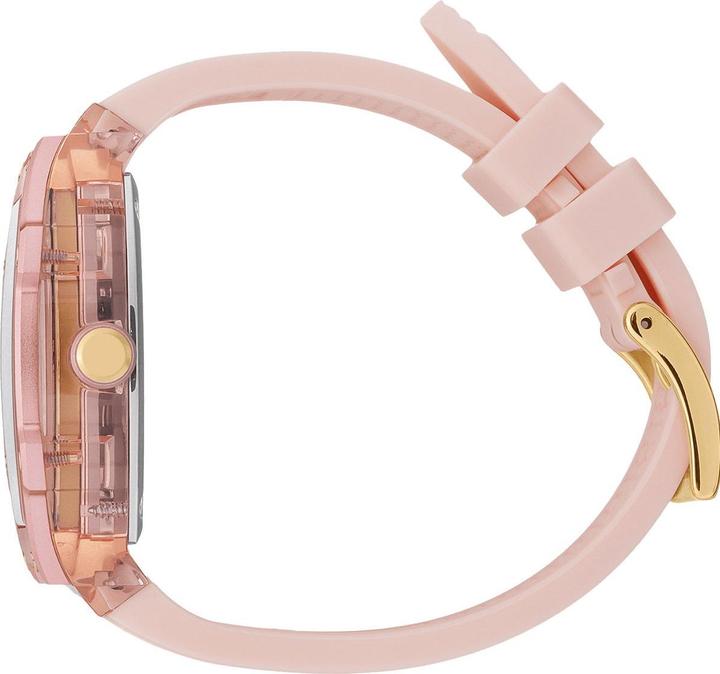 Actual product image ICE Watch Ice Holiday Light Pink Plastic (36 mm)