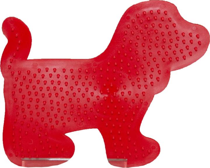 Produktbild Ses Bügelservice Perlen Board-Hund