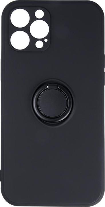 Image du produit Telforceone Case for Samsung Galaxy A52 4G / A52 5G / A52S 5G black (Samsung Galaxy A52 5G, Samsung Galaxy A52, Samsung Galaxy A52s 5G)