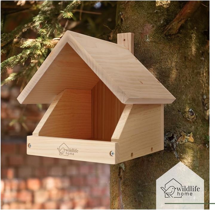 Immagine prodotto Wildlife home Amsel Nistkasten-Set