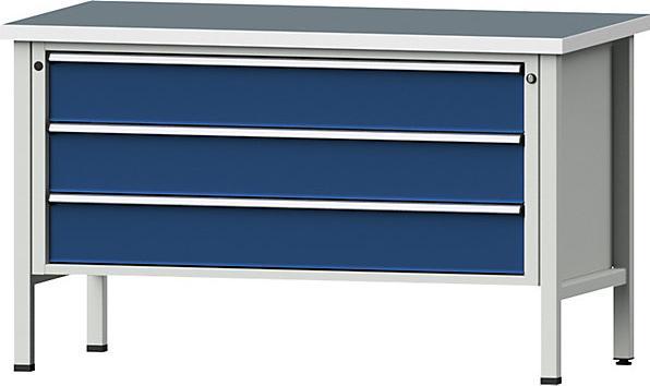 Produktbild Anke Kastenwerkbank, 1500 mm breit (150 cm, 80 cm)