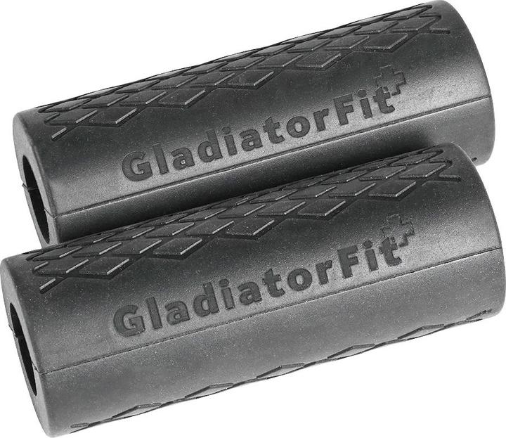 Actual product image Gladiatorfit Thick Grips